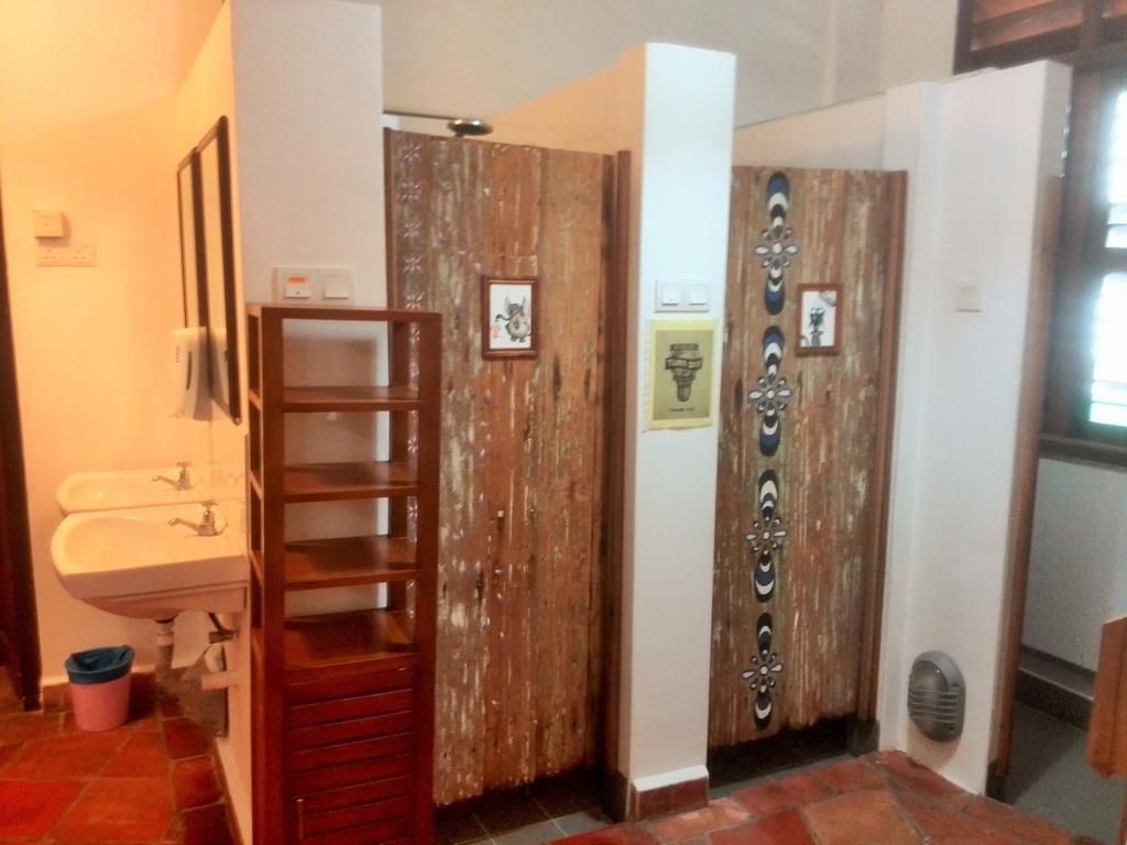 Georgetown Residences Habitación foto